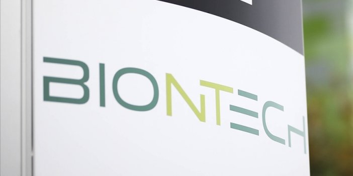 BioNTech'in gelirleri 2023'te yüzde 78 geriledi