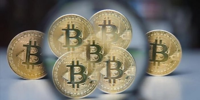 Bitcoin'in fiyatı 65 bin doların altına geriledi