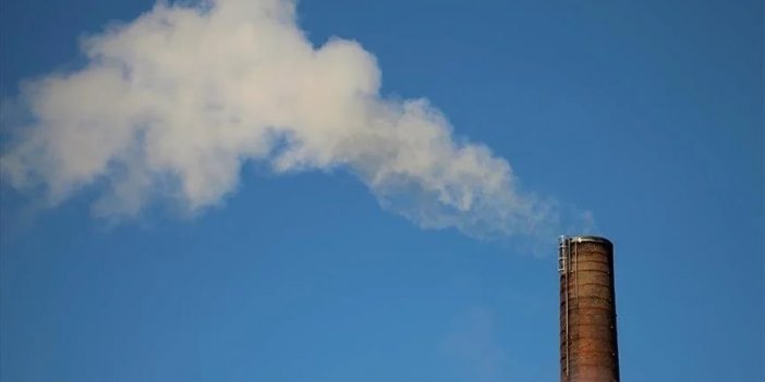 2016-2022 dönemindeki karbon emisyonlarının yüzde 80'ine 57 şirket yol açtı