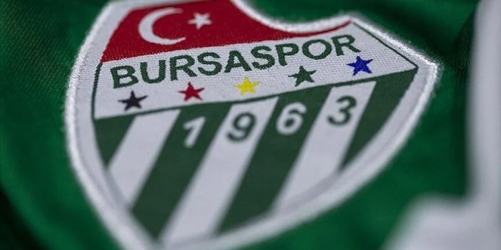 Bursaspor, hafta sonu TFF 3. Lig'e düşebilir