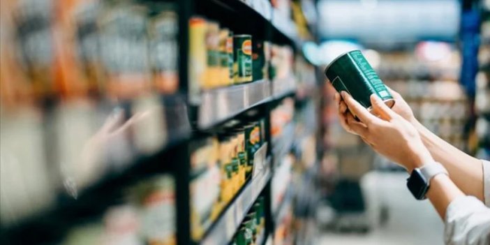Tüketicilerin korunması için gıda etiketlerinde düzenleme