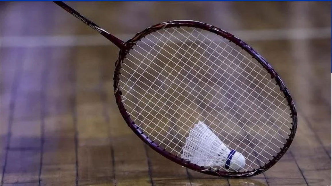 Milli badmintoncu  Avrupa Şampiyonası'nda son 16 turunda