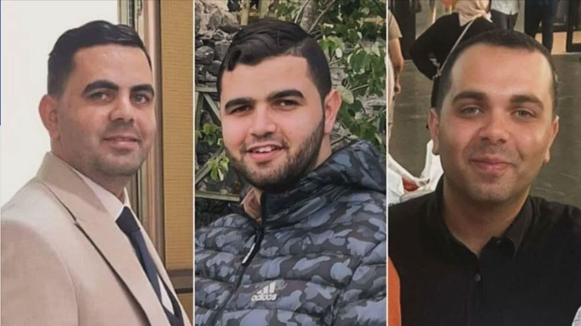 Hamas lideri Heniyye'nin 3 oğlu ve 2 torunu yaşamını yitirdi