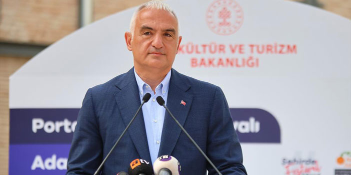 "Adana'da bin, Türkiye geneli 40 bin sanatçı katılacak"