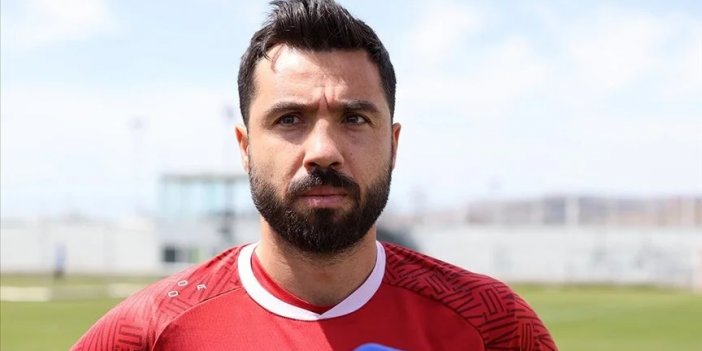 Sivasspor'da İbrahim Akdağ, takımına güveniyor: