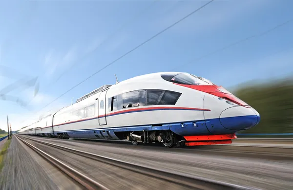 Ankara-İzmir Hızlı Tren Projesi 2027 Yılında Bitecek