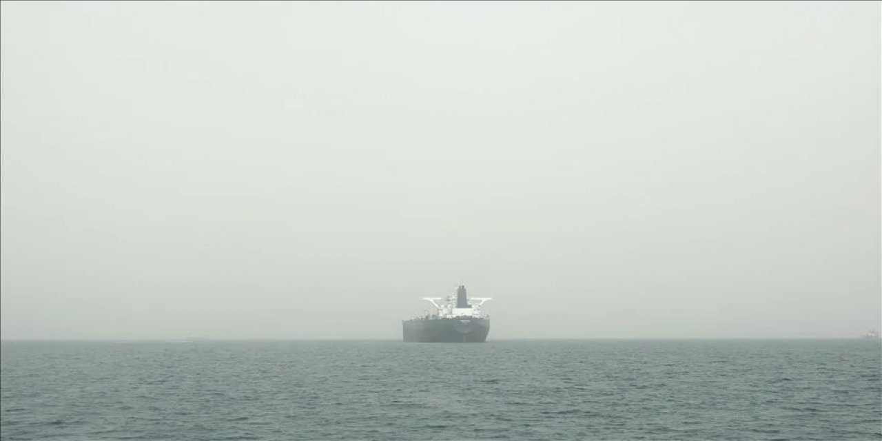 LNG gemisi 28 Nisan'da Türkiye'de