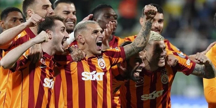 Galatasaray, rekor kırmak istiyor