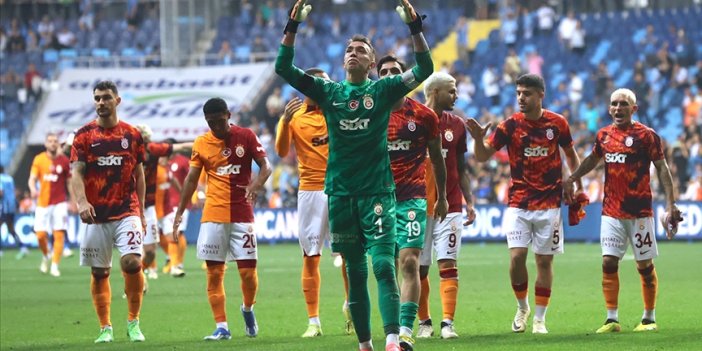 Lider Galatasaray, Sivasspor'u ağırlayacak