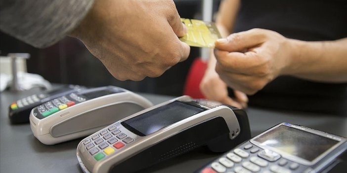 Maliye şimdi de POS cihazlarıyla yapılan tahsilatları radarına aldı