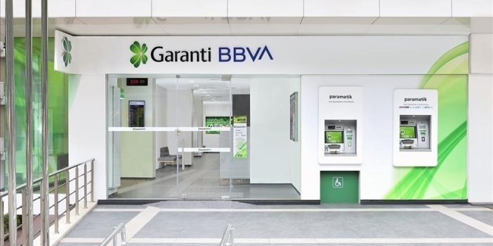 Garanti BBVA'dan bankanın satılacağı haberlerine ilişkin açıklama