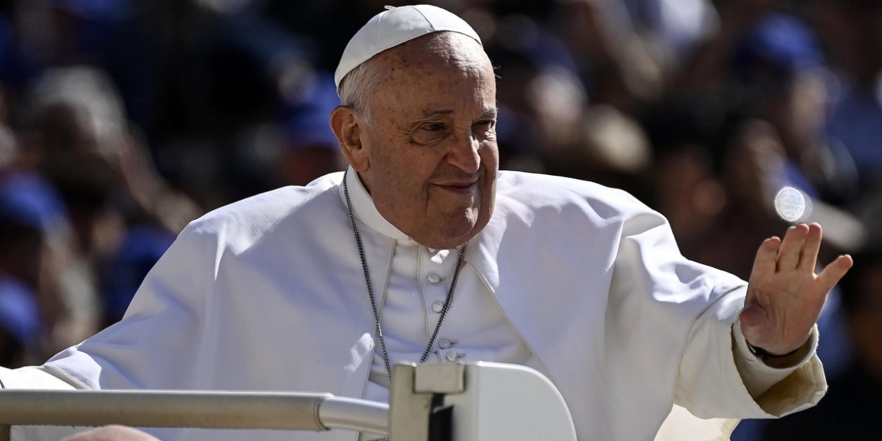 Papa Francis’in gelecek yıl İstanbul'daki Patrikhane'yi ziyaret etmesi bekleniyor