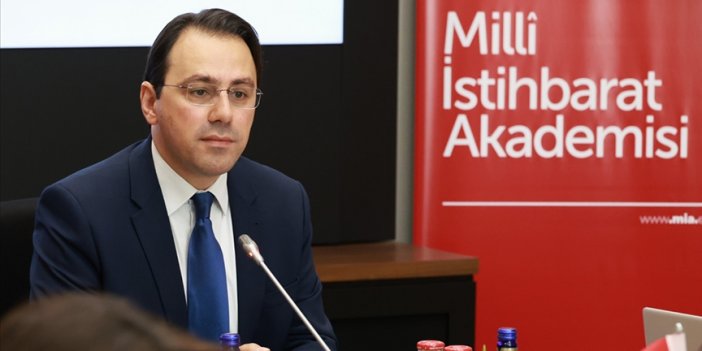 Milli İstihbarat Akademisi başvuruları haziran ayında başlıyor