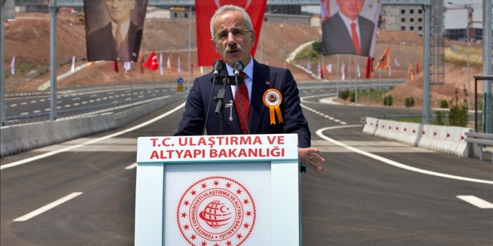 Bakan Uraloğlu'ndan Önemli Açıklamalar