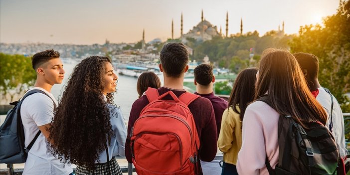 Türkiye 20 ülkenin nüfusunu geride bıraktı