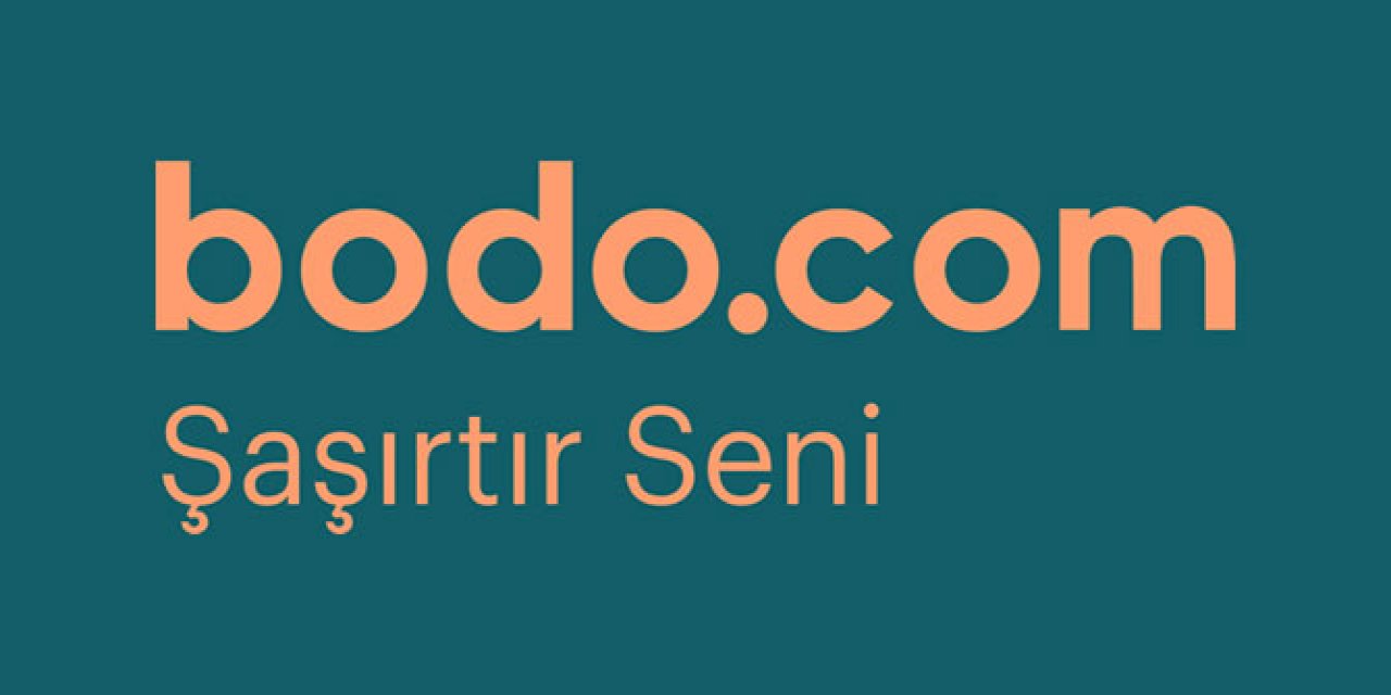 bodo.com: Türkiye'de Unutulmaz Hediyeler İçin Mükemmel Yolunuz