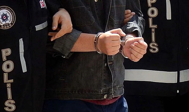 Karabük'te 14 şüpheli tutuklandı