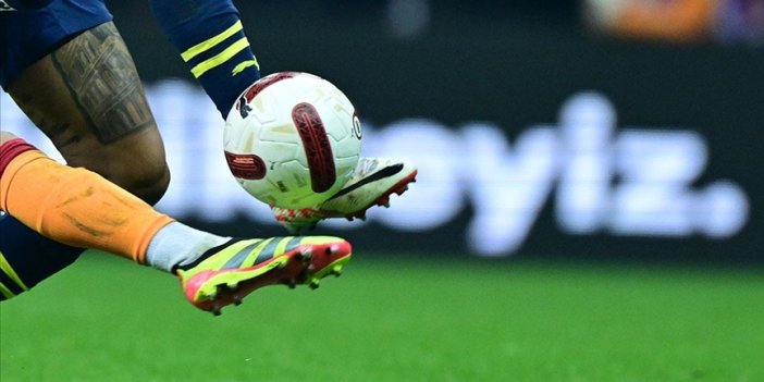 Süper Lig'de düğüm son hafta çözülecek