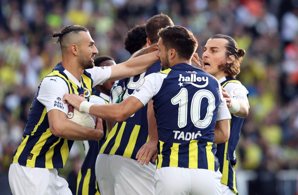 İstanbulspor galibiyetiyle kapattı