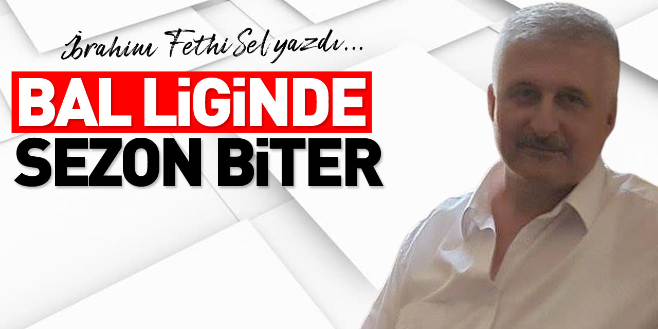 BAL LİGİNDE SEZON BİTER