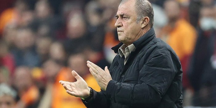 Terim, Galatasaray'ın 24. şampiyonluğunu kutladı