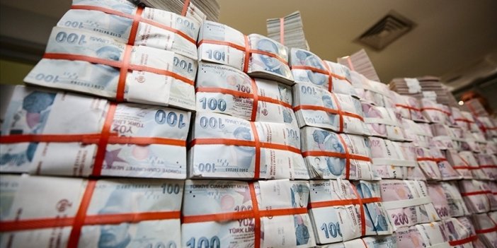 Bankacılık sektörünün net karı nisanda 190,7 milyar lira oldu