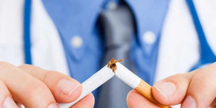 Sigara kanserin başlıca nedenlerinden
