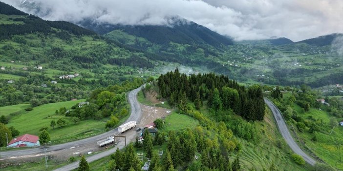 Doğa turizminin önemli merkezlerinden biri