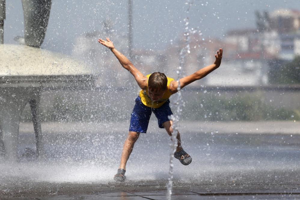 Meteoroloji'den  uyarı