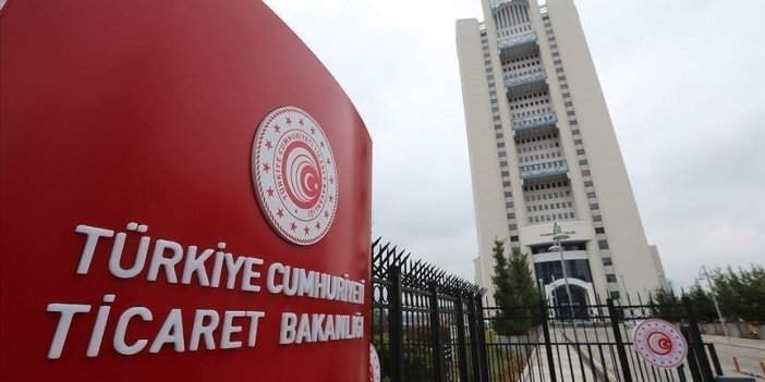 Ticaret Bakanlığı mayıs ayı veri bültenini yayımladı