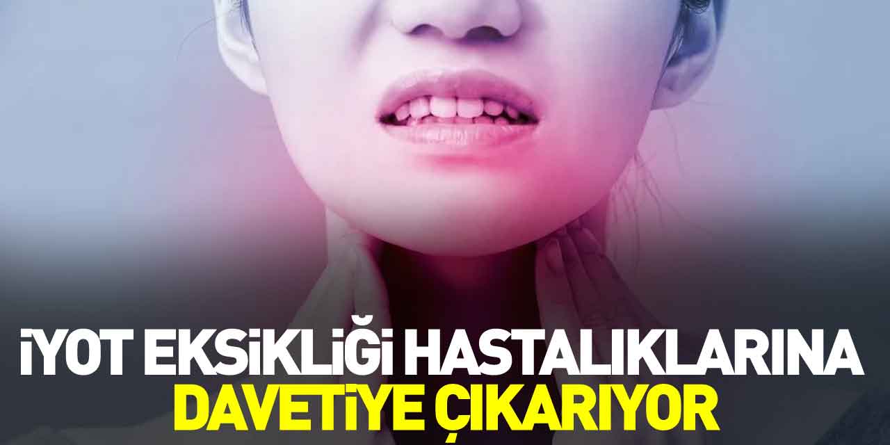 Hastalıklarına davetiye çıkarıyor