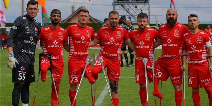 Milli Futbol Takımı, İrlanda'yı yendi