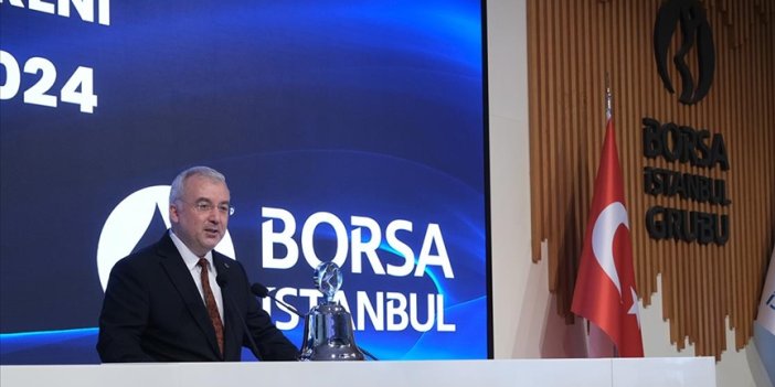 Borsa İstanbul'da gong Yiğit Akü için çaldı