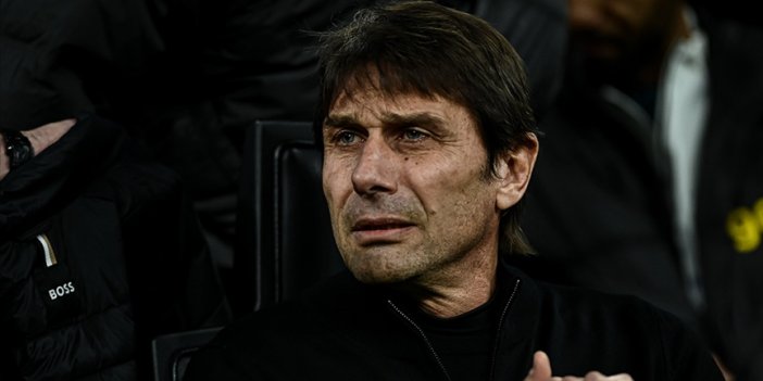 Napoli'de Antonio Conte dönemi