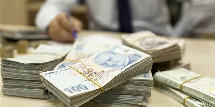 Bankacılık sektörünün mevduatı azaldı