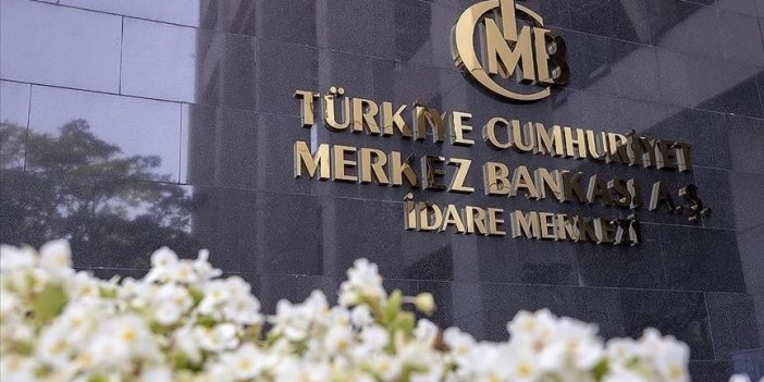 Merkez Bankası rezervleri 143,6 milyar dolar oldu