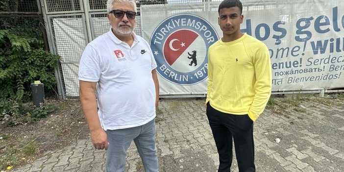 Alman futbolundaki ırkçılık amatörlerde de yaşanıyor