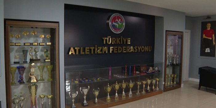 Türk atletizmi Avrupa Şampiyonası'na umutlu gidiyor