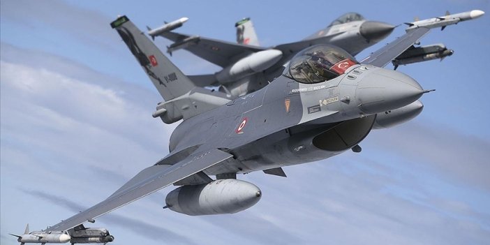 2 PKK'lı terörist etkisiz halde