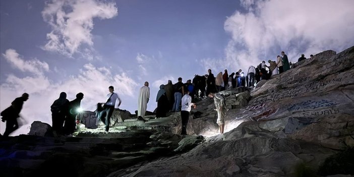 Umre dönemi 22 Temmuz'da başlayacak