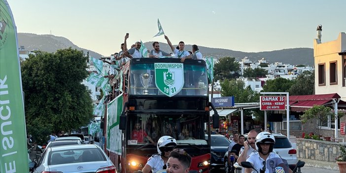 Süper Lig'in 38. kenti Muğla olacak