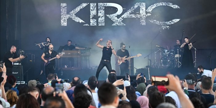 6. Etnospor Kültür Festivali'nin kapanış töreni gerçekleştirildi