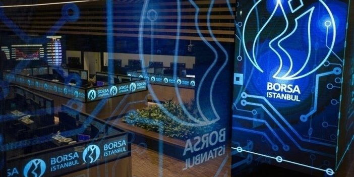 Borsa haftaya düşüşle başladı