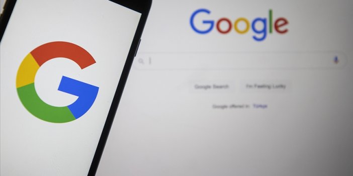 Rekabet Kurulundan Google'a 482 milyon lira ceza