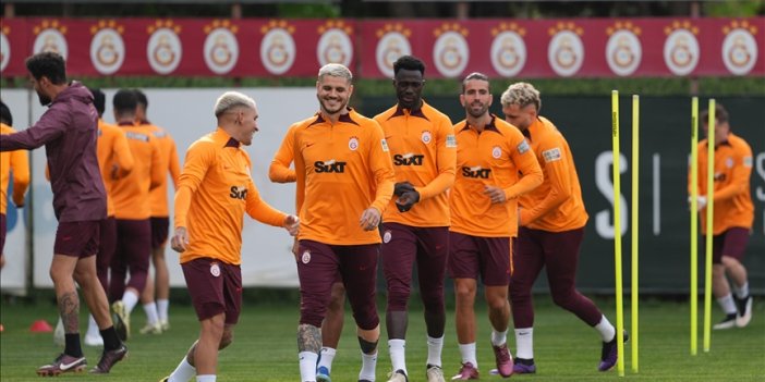 Galatasaray'ın yeni sezon hazırlık programı belli oldu