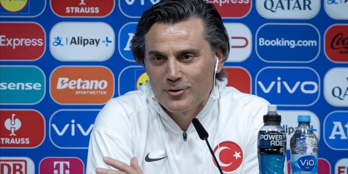 Vincenzo Montella: İlk defa turnuvalara galibiyetle başlıyoruz