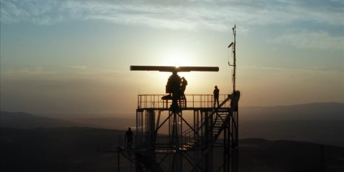 HAVELSAN ihracat başarılarına yeni bir ülkeyi ekledi