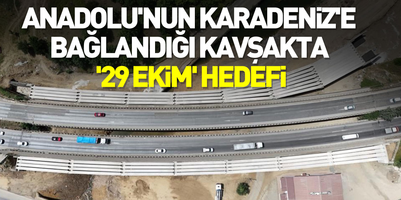 29 EKİM'DE AÇILMASI BEKLENİYOR