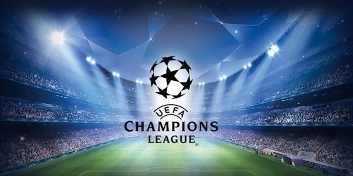 UEFA Şampiyonlar Ligi 2. eleme turu kuraları çekildi