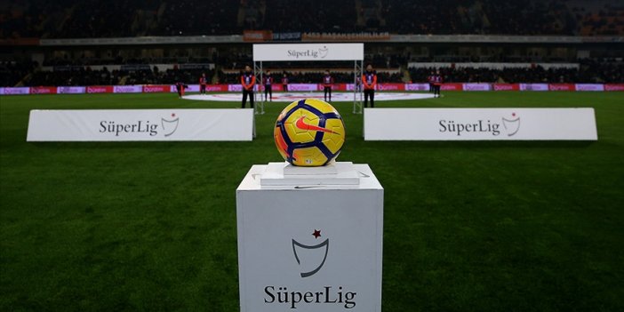 Süper Lig takımlarının harcama limitleri belli oldu